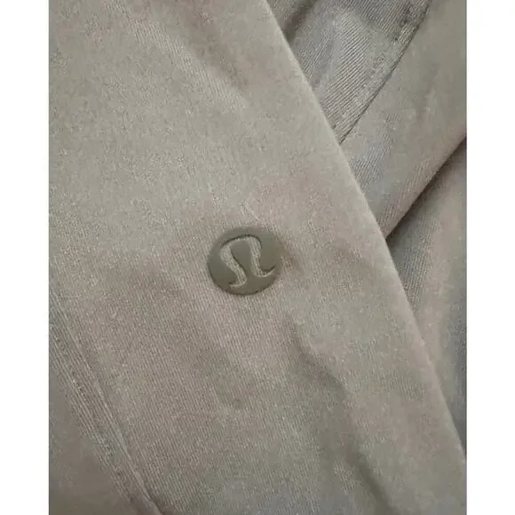 LULULEMON On The Fly Jogger Luxtreme Active Joggers W5CPJS Size 6 - Picture 4 of 7